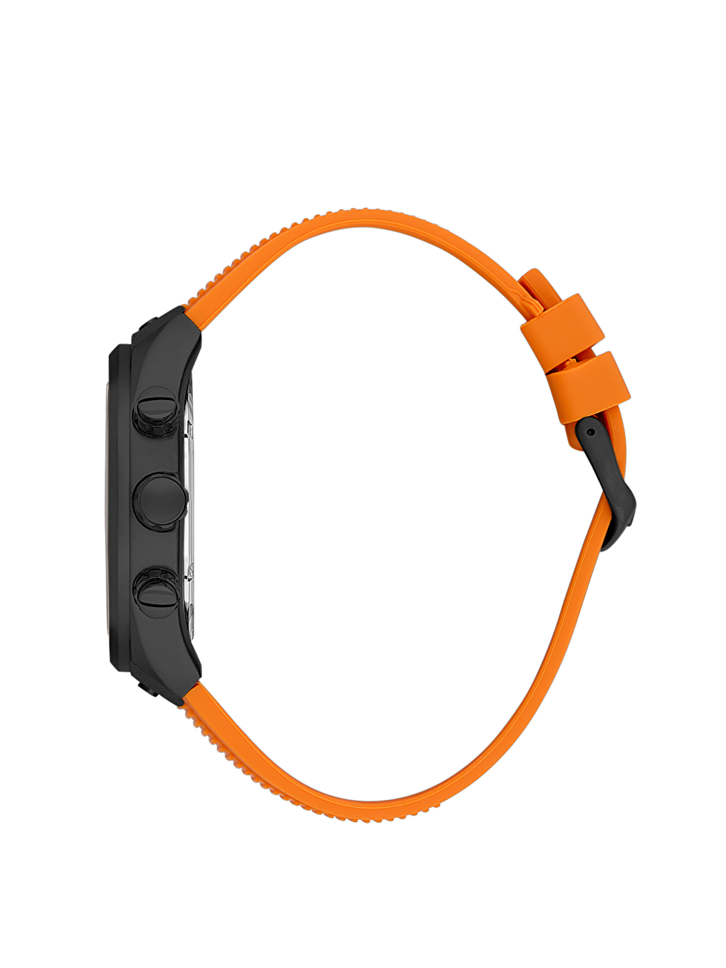 Turuncu DKE.1.10568-4 Exclusive Erkek Kol Saati-1