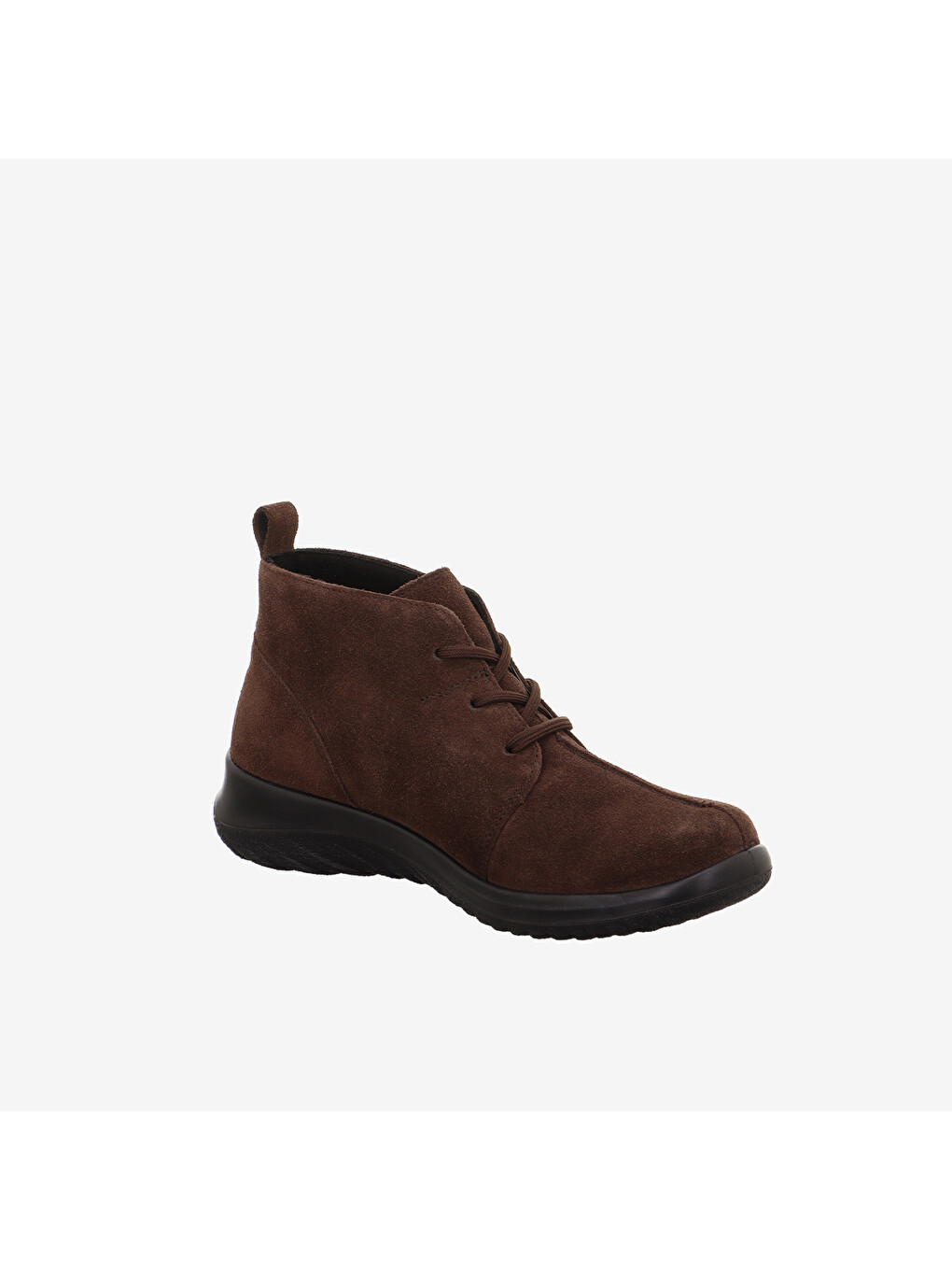 Kahverengi Kadın Bot 2-009569-3350 Softboot 4.0 Brown-1