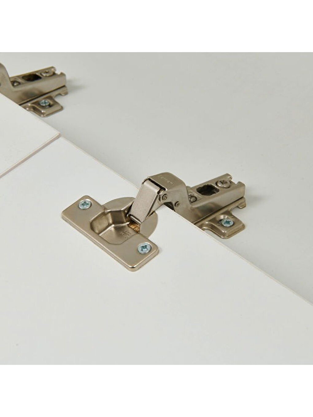 Modern Tv Ünitesi - Beyaz - 180 cm-3