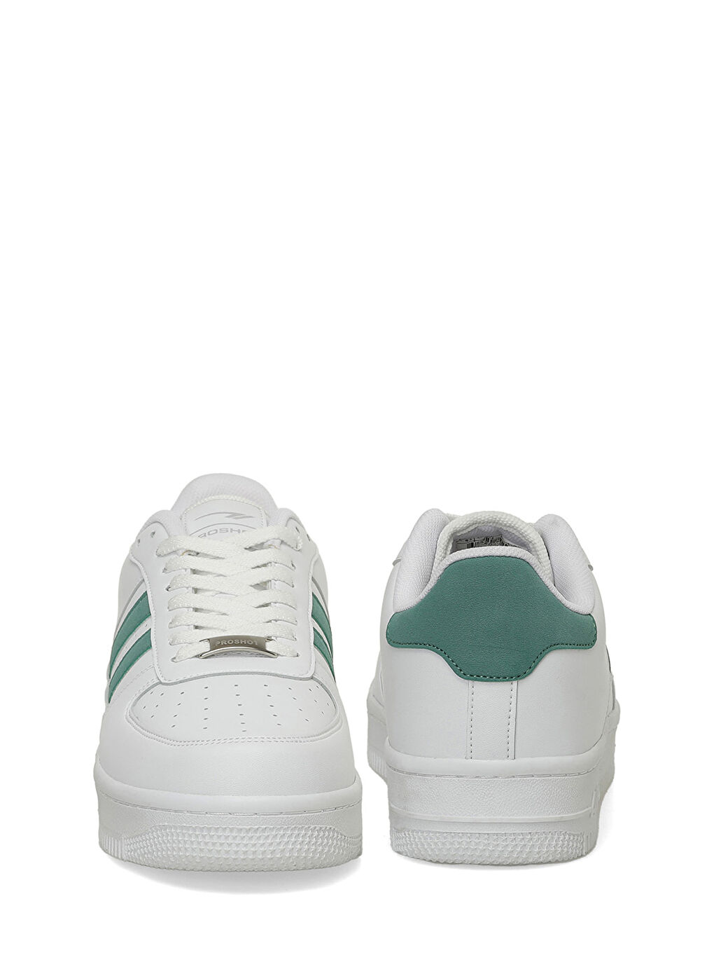 FODEN 5FX Beyaz Erkek Sneaker-4