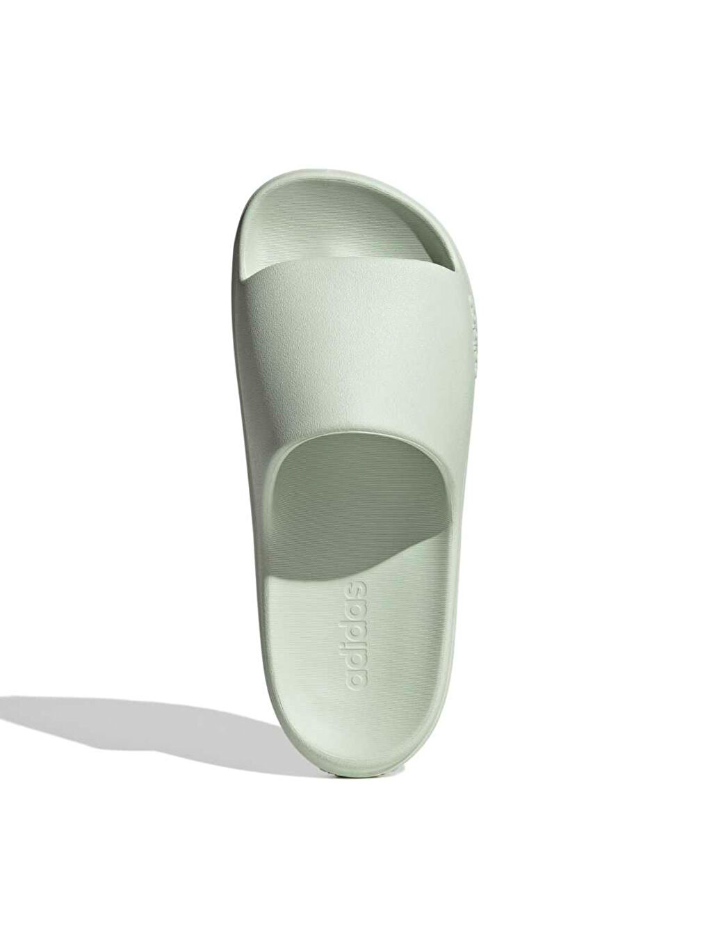 Adilette Lumia Yeşil Terlik-2