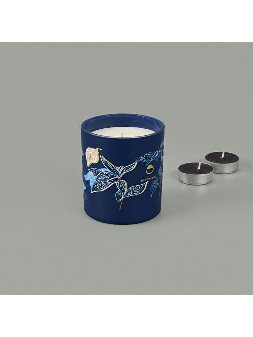 Karışık Midnight Garden Sweet Dream Mum - Renkli - 200 gr-1