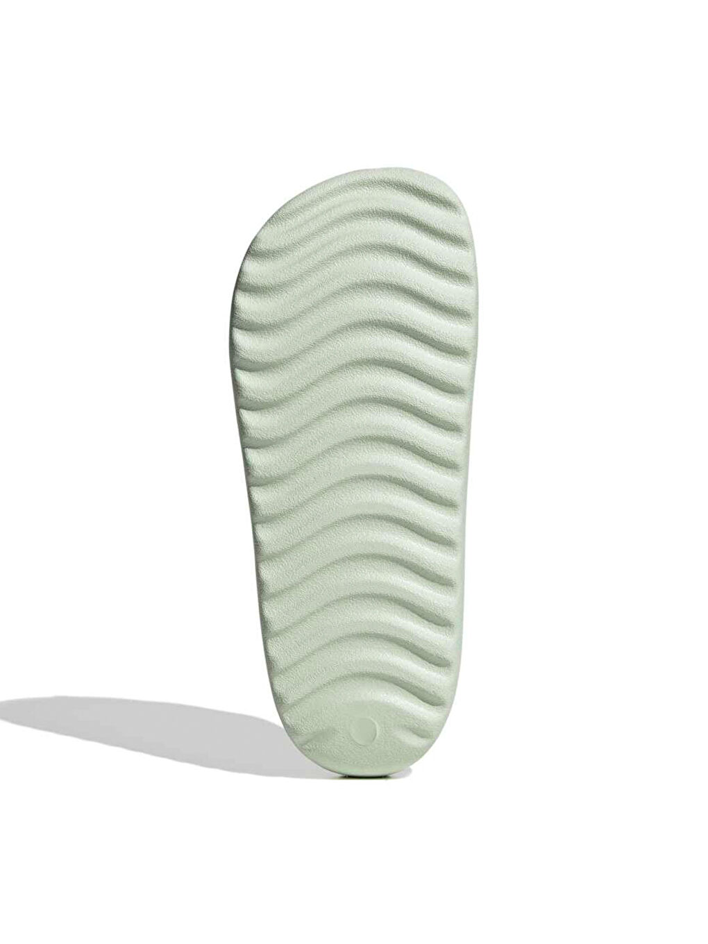 Adilette Lumia Yeşil Terlik-3