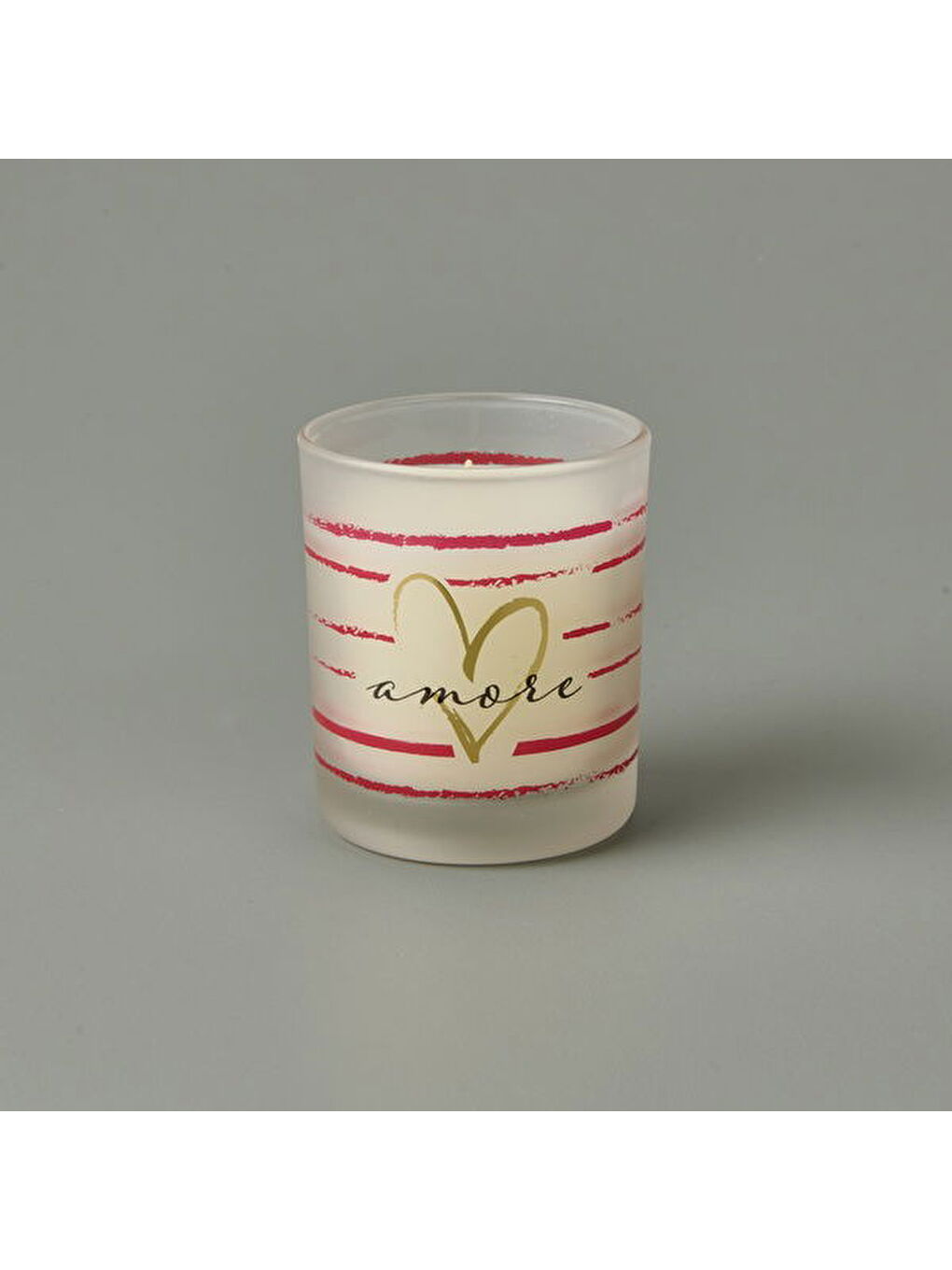 Little Amore Mum - Beyaz - 120 gr