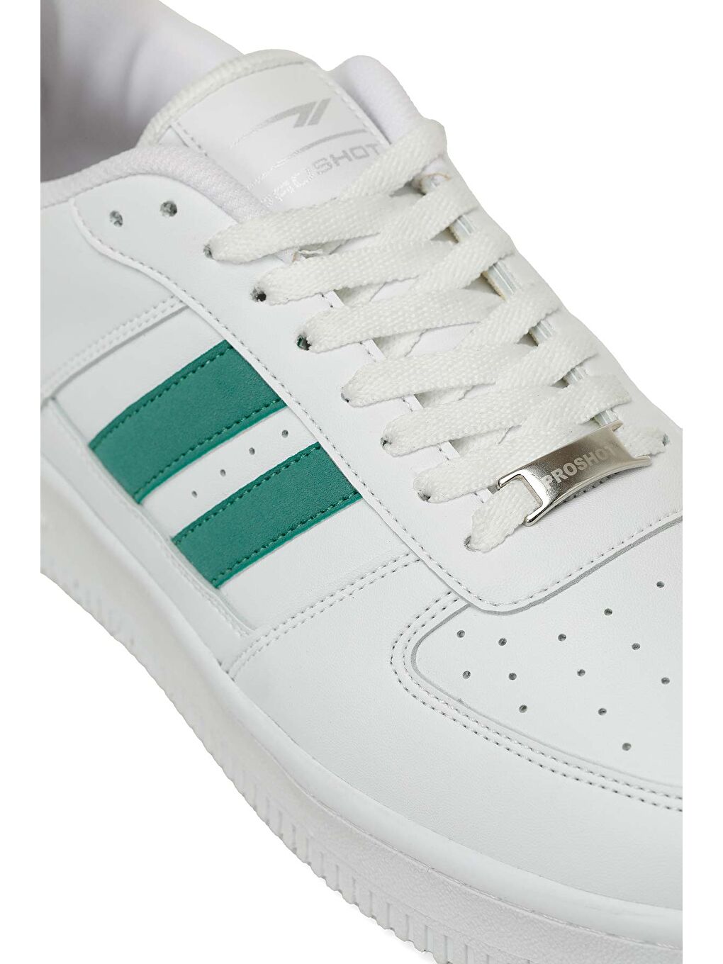 FODEN 5FX Beyaz Erkek Sneaker-6