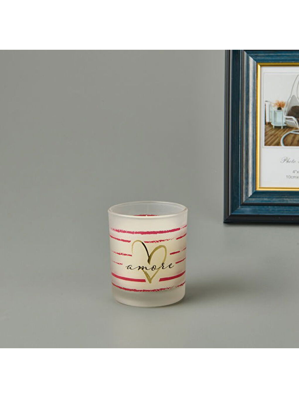 Little Amore Mum - Beyaz - 120 gr-3
