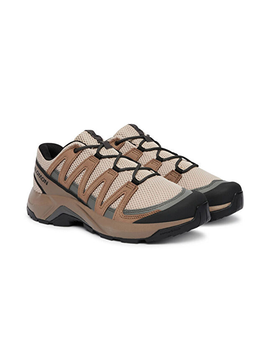 X-adventure Recon Erkek Outdoor Ayakkabısıl49097200 Kahverengi-1