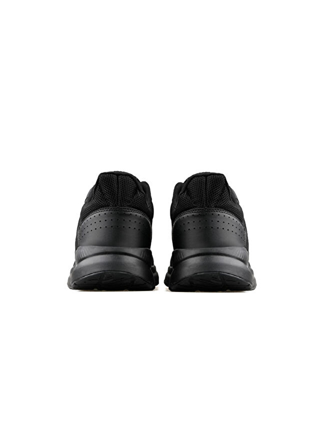 Jumper Erkek Günlük Ayakkabı 900224-2042 Siyah-3