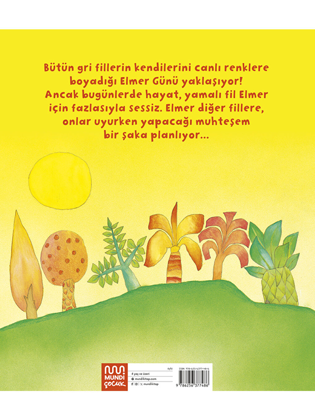 Elmer Yine İş Başında-2