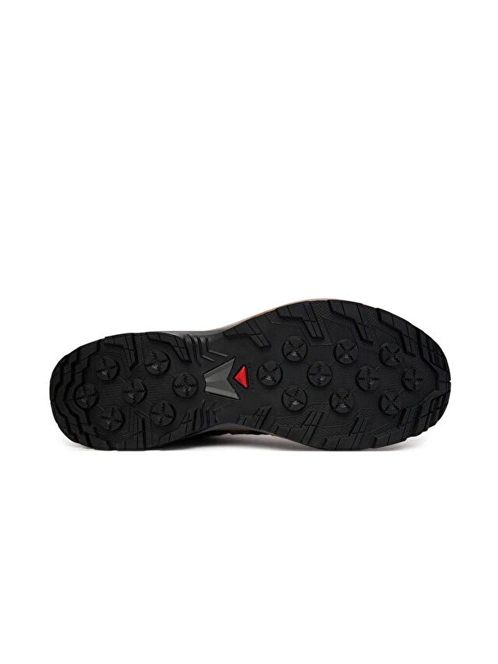 X-adventure Recon Erkek Outdoor Ayakkabısıl49097200 Kahverengi-4