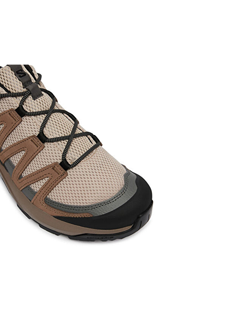 X-adventure Recon Erkek Outdoor Ayakkabısıl49097200 Kahverengi-5