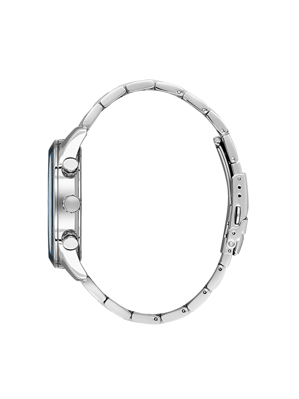 Gri DKE.1.10763-3 Exclusive Erkek Kol Saati-1