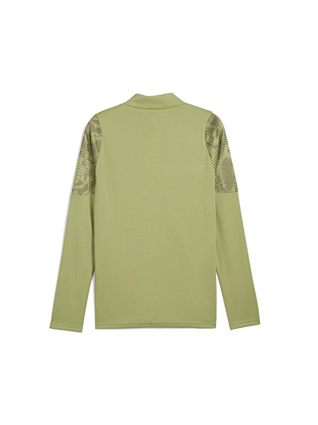 Teamcup Training Jacket Erkek Futbol Antrenman Ceketi 65916540 Haki-1