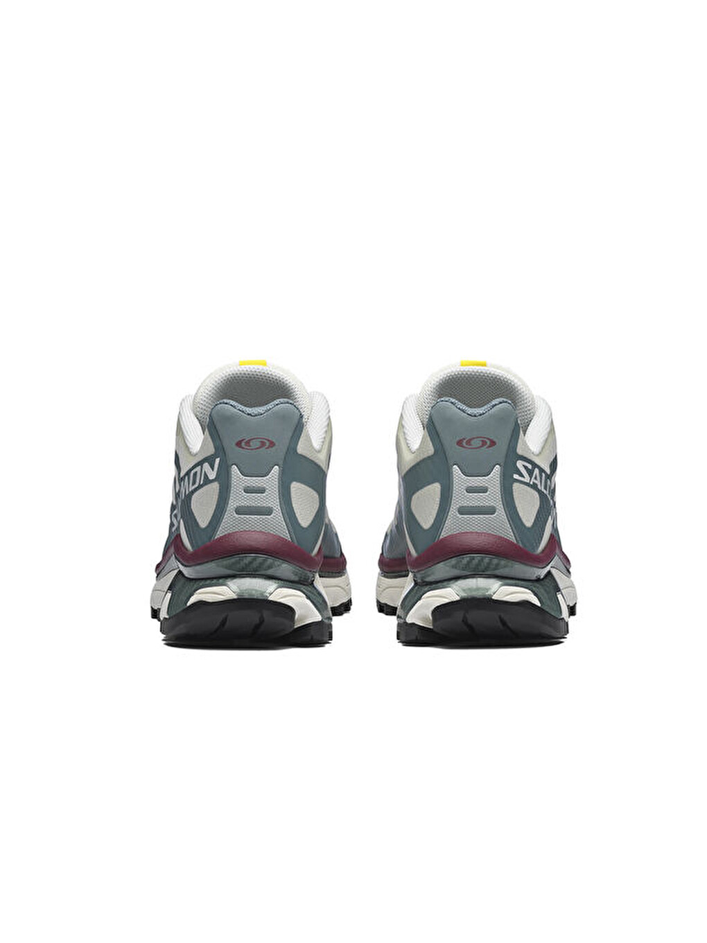 Xt-4 Og Erkek Outdoor Ayakkabısıl47990600 Gri-3
