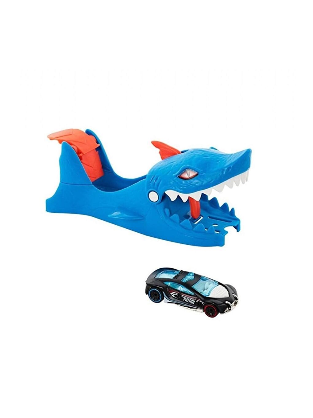 Hot Wheels Vahşi Fırlatıcılar Serisi GVF41 - 2