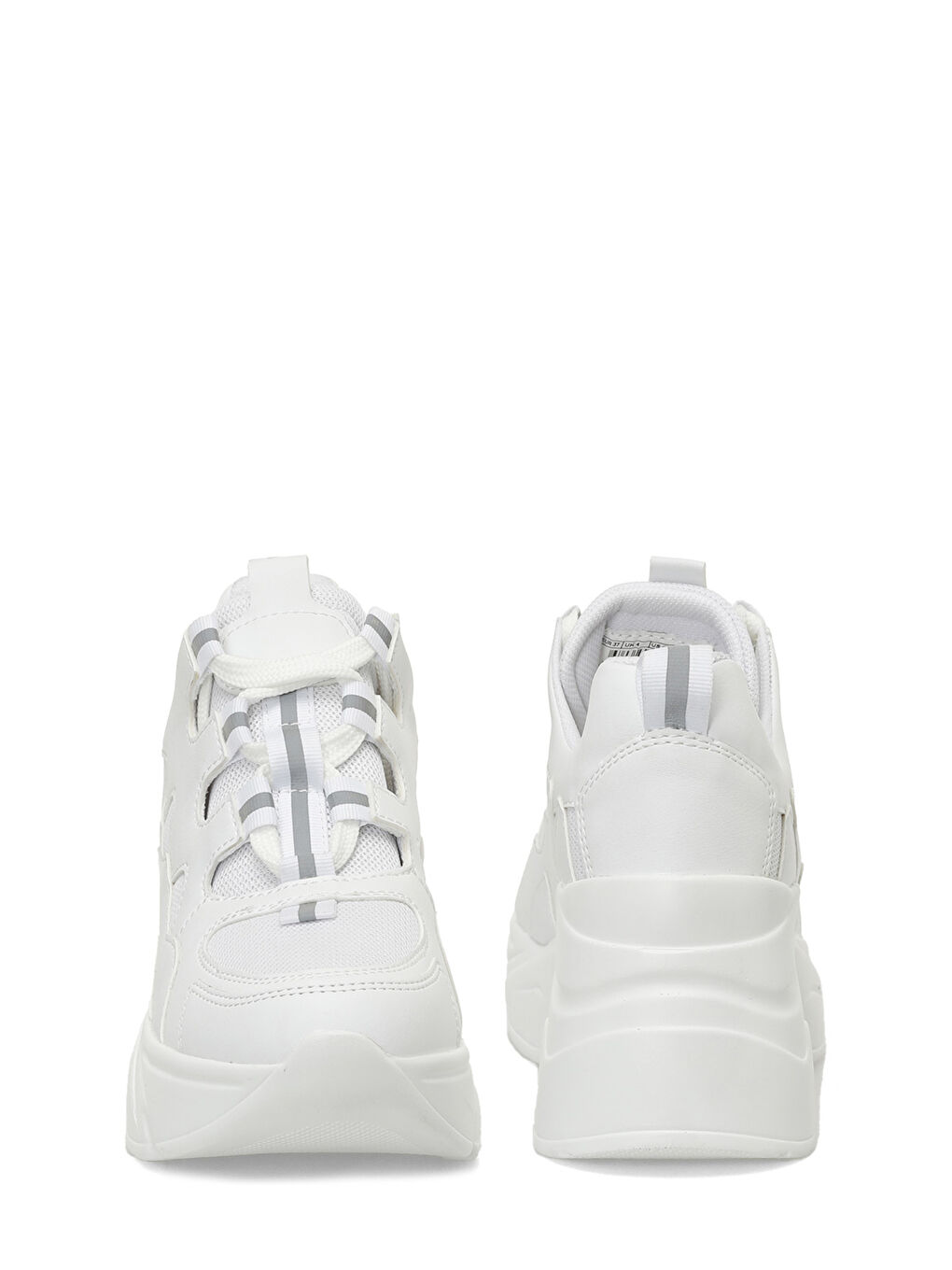 TRX25S-150 5FX Beyaz Kadın Sneaker-4