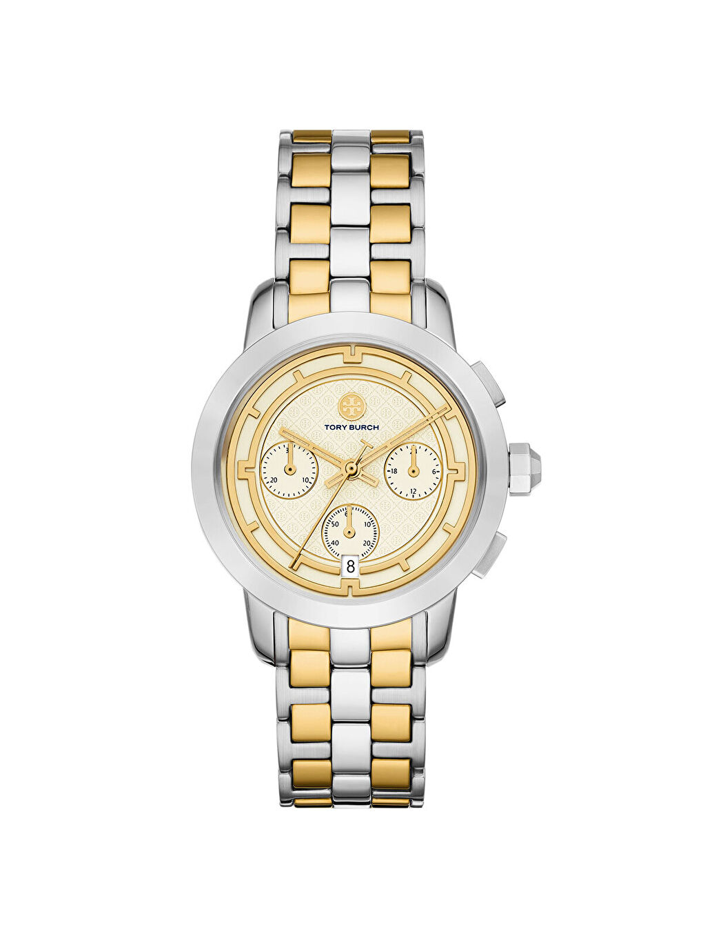 Sarı TBW1052 Kadın Kol Saati