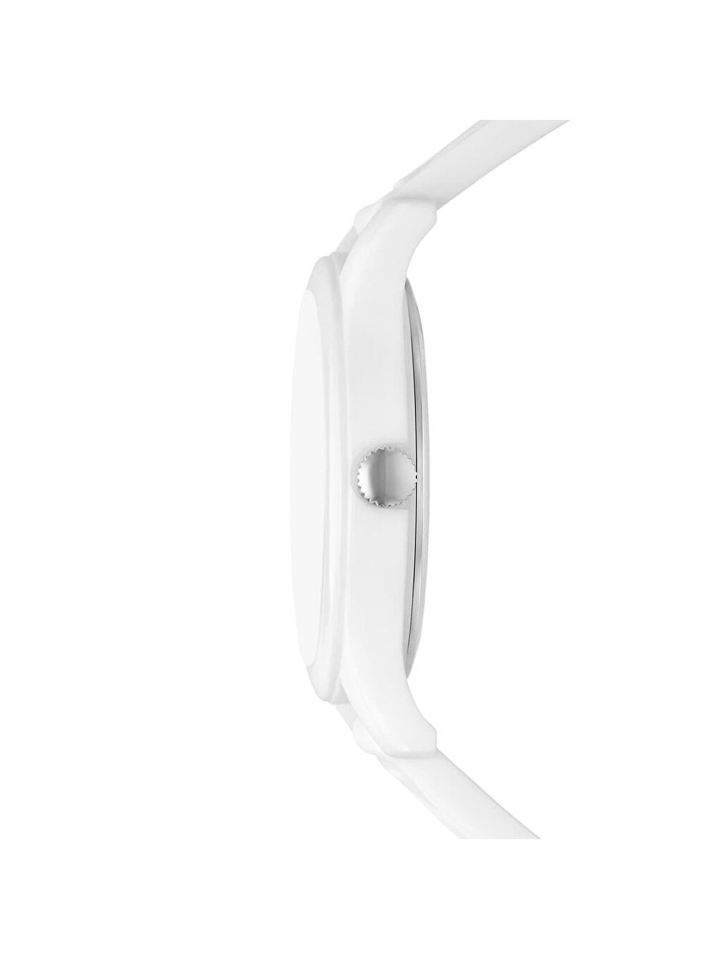 Beyaz SR8105 Kadın Kol Saati-1