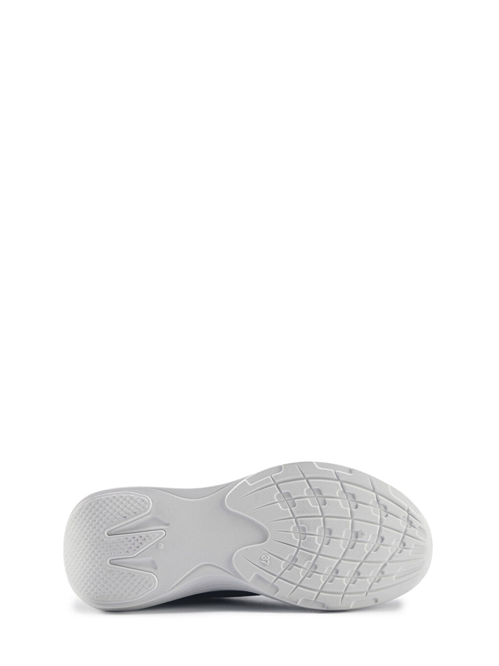 24S-142 5FX Siyah Kadın Spor Ayakkabı-3