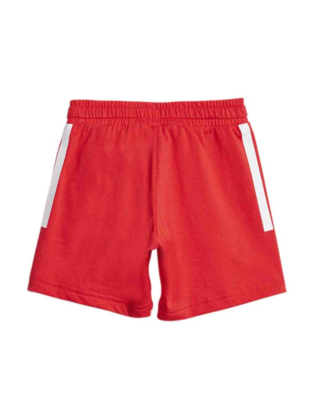 Beyaz Marvel Spider Man Bebek Yuvarlak Yaka Eşofman Takımı-3