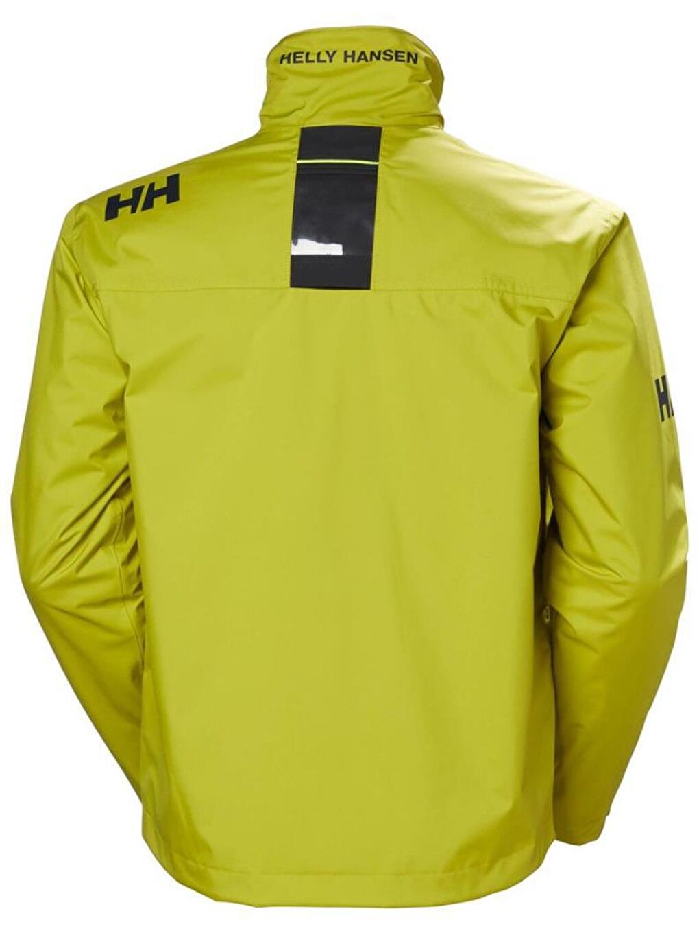 Helly Hansen Yeşil Crew Mıdlayer Jacket Erkek Koyu Yeşil Mont  HHA.30253.452 - 3