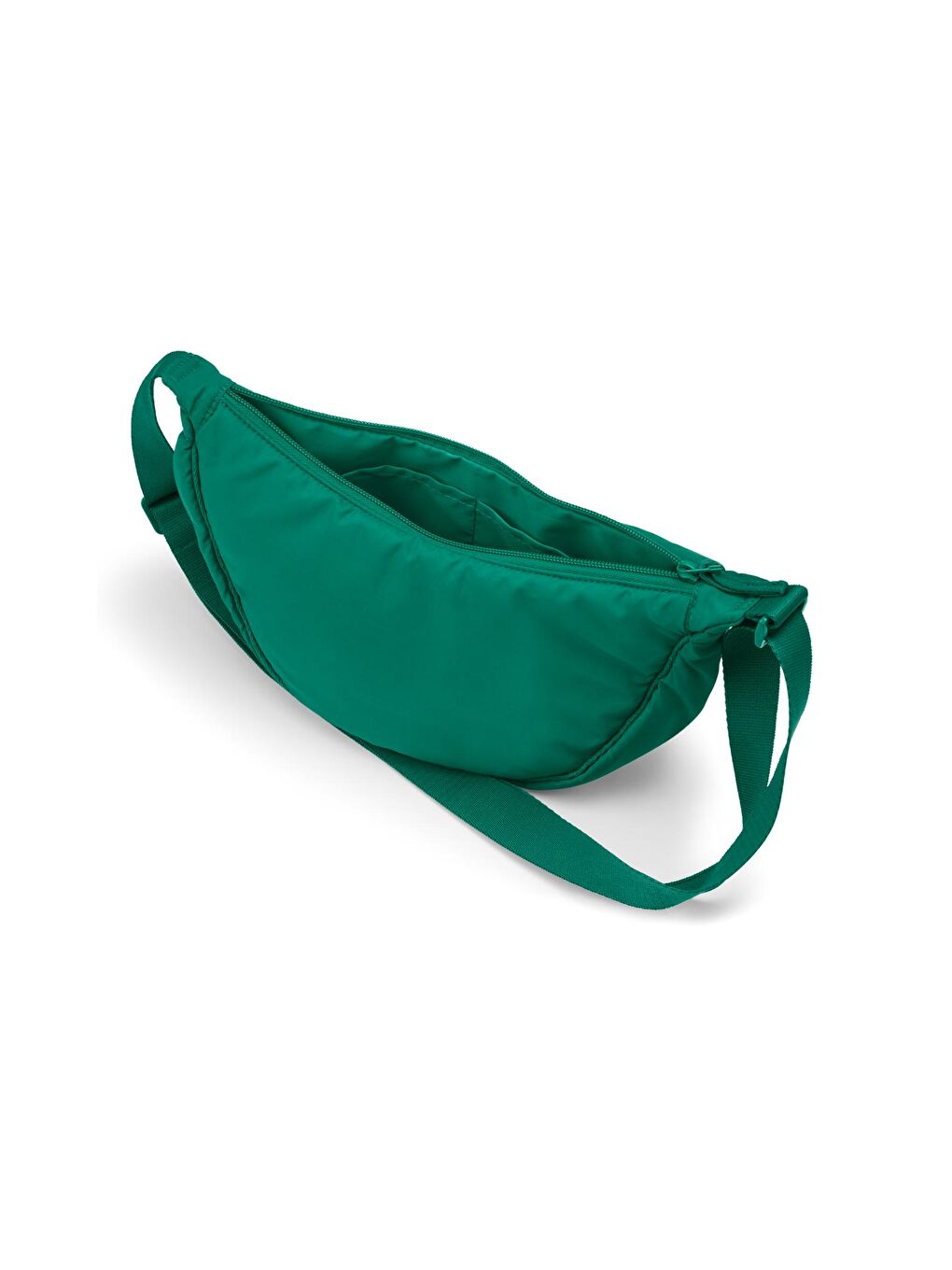 Kadın Bel Çantası Yeşil-3