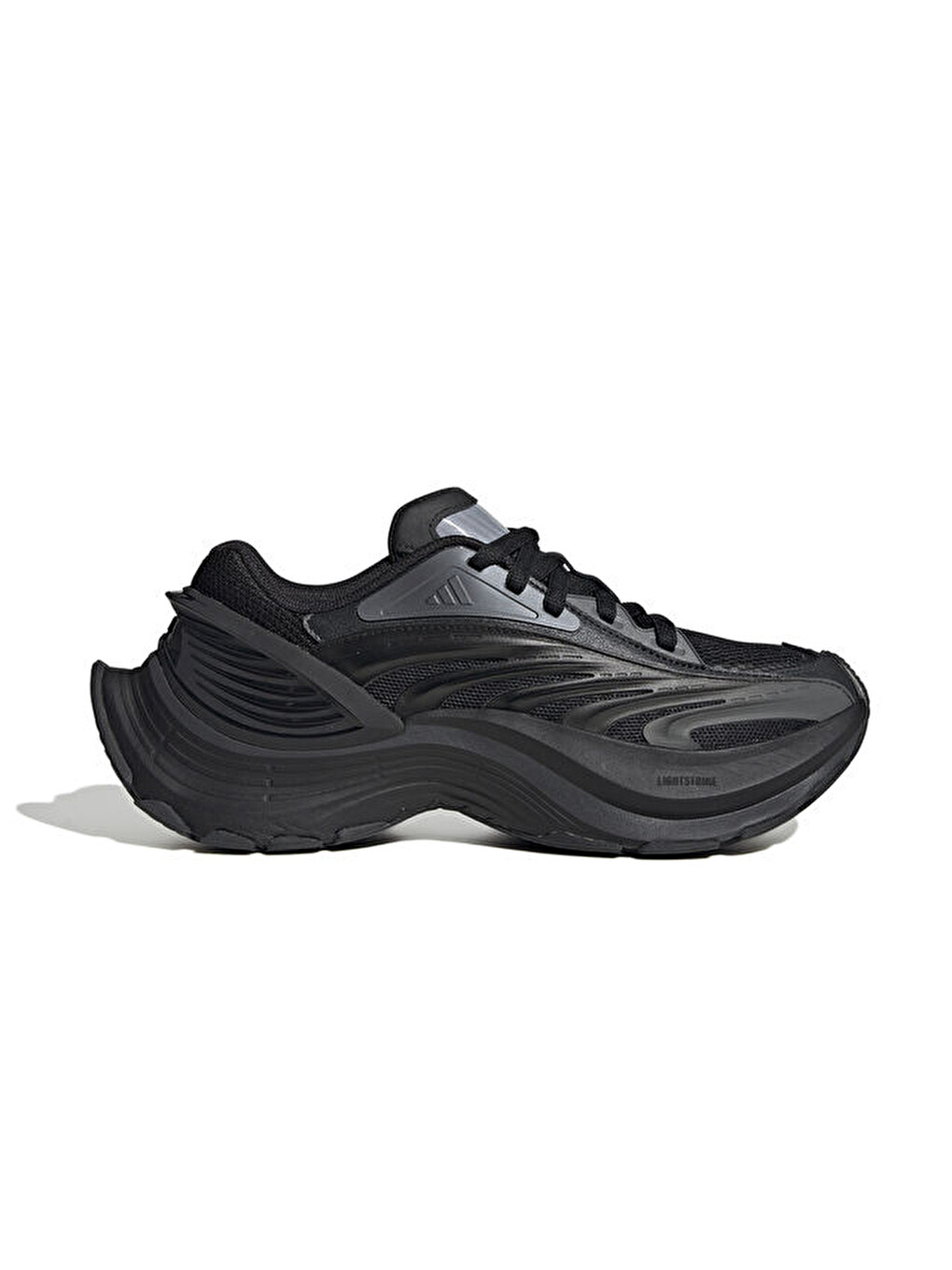 Xlg Mtw Unisex Günlük Ayakkabı Jr5383 Siyah