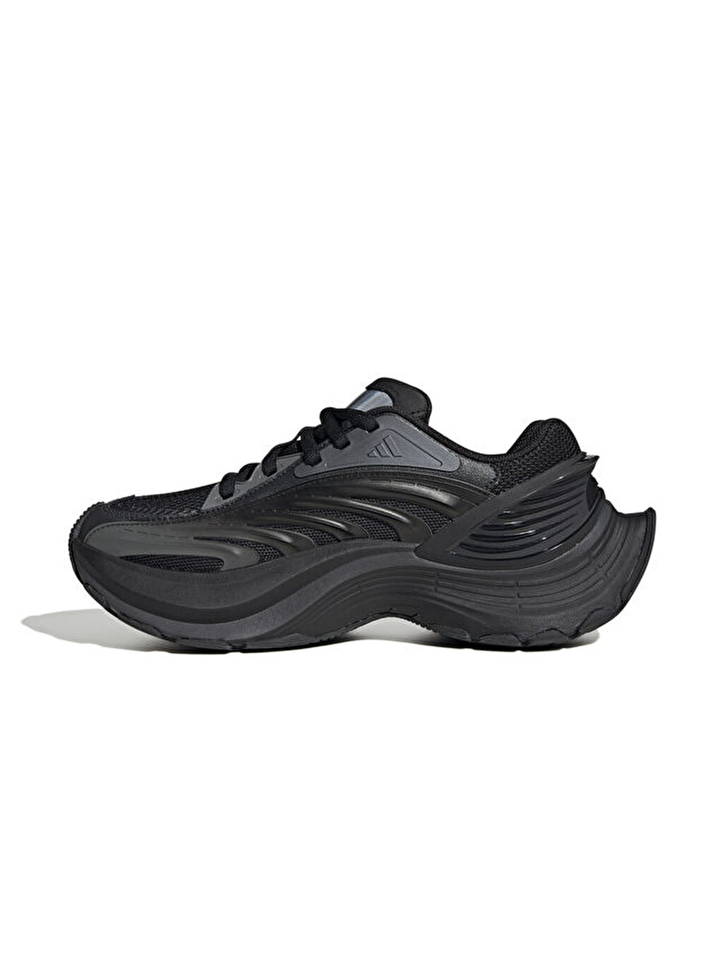 Xlg Mtw Unisex Günlük Ayakkabı Jr5383 Siyah-1