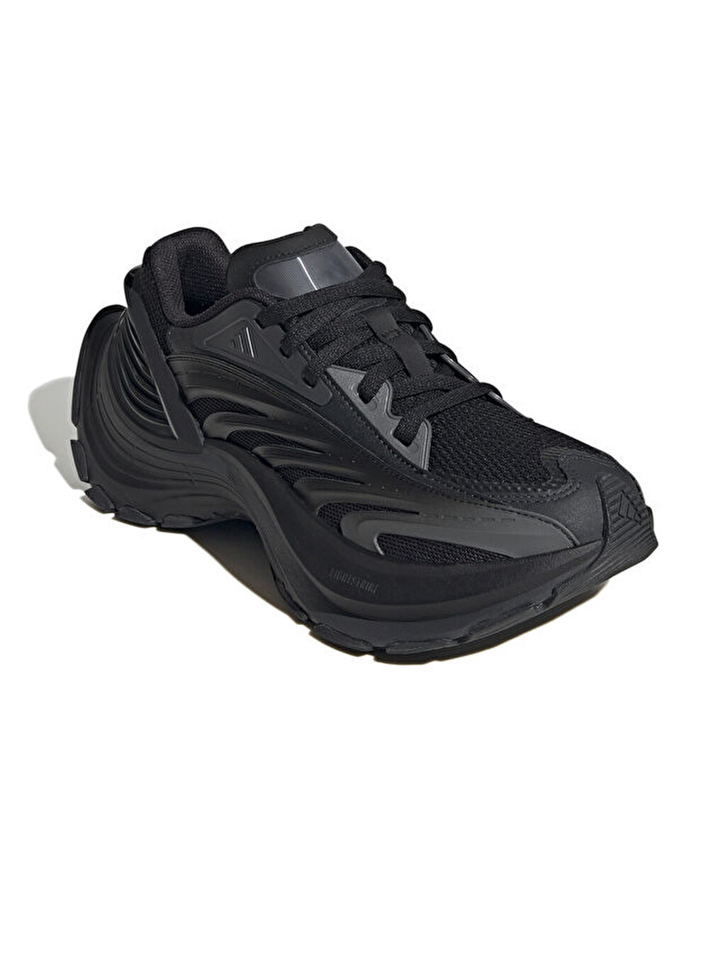 Xlg Mtw Unisex Günlük Ayakkabı Jr5383 Siyah-2
