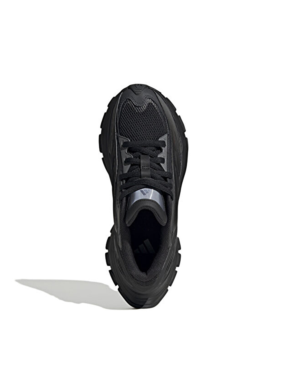 Xlg Mtw Unisex Günlük Ayakkabı Jr5383 Siyah-3