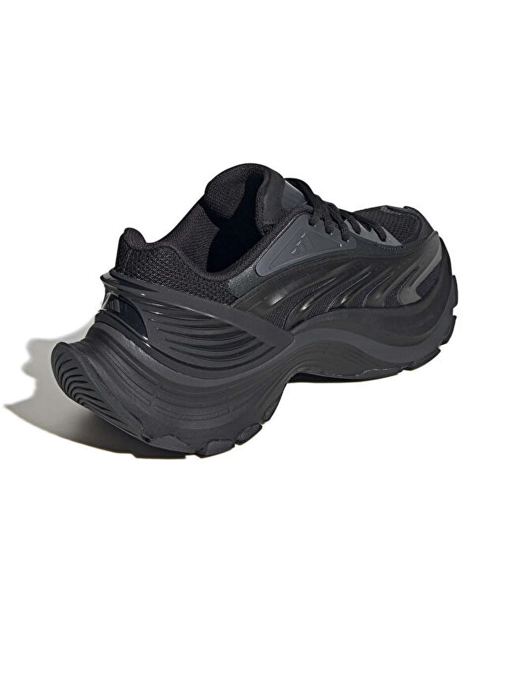 Xlg Mtw Unisex Günlük Ayakkabı Jr5383 Siyah-4