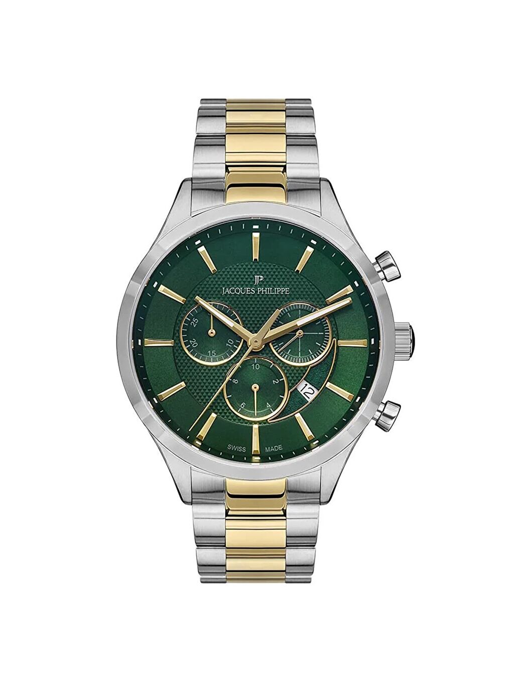 Sarı JPQGC0313X8N Erkek Kol Saati