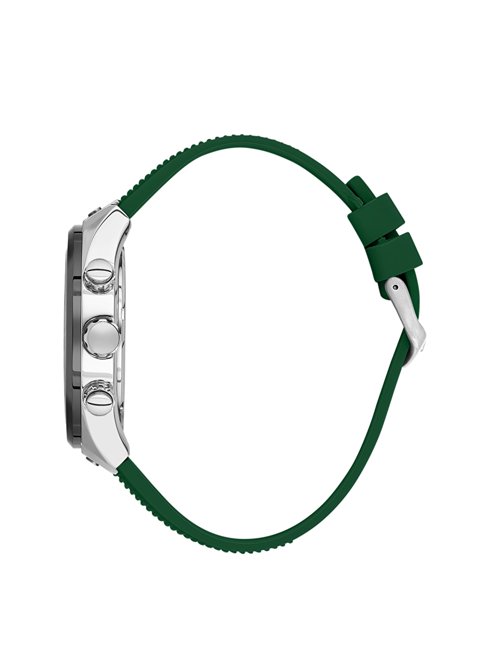 Yeşil DKE.1.10568-5 Exclusive Erkek Kol Saati-1