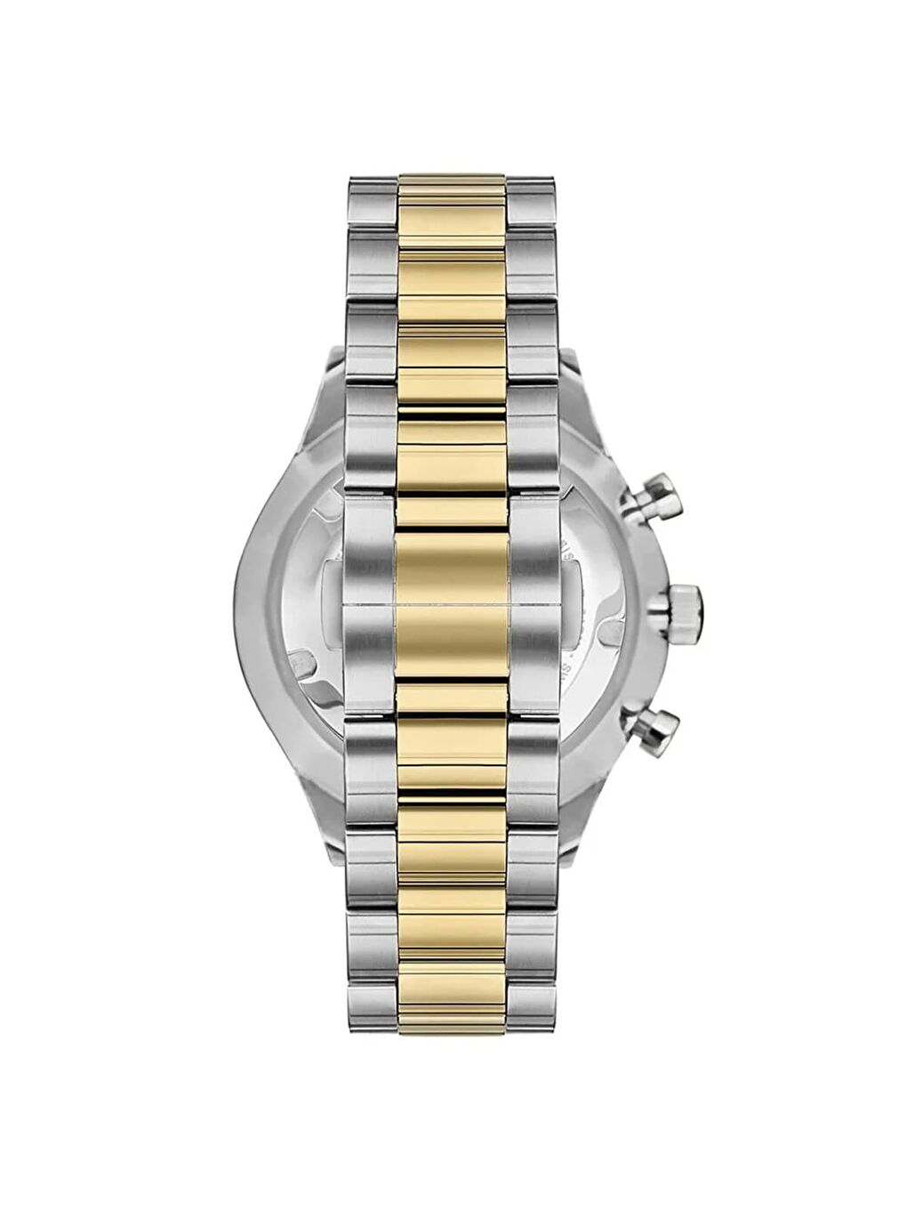 Sarı JPQGC0313X8N Erkek Kol Saati-2