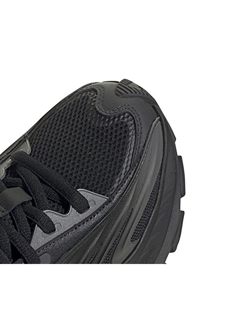 Xlg Mtw Unisex Günlük Ayakkabı Jr5383 Siyah-6