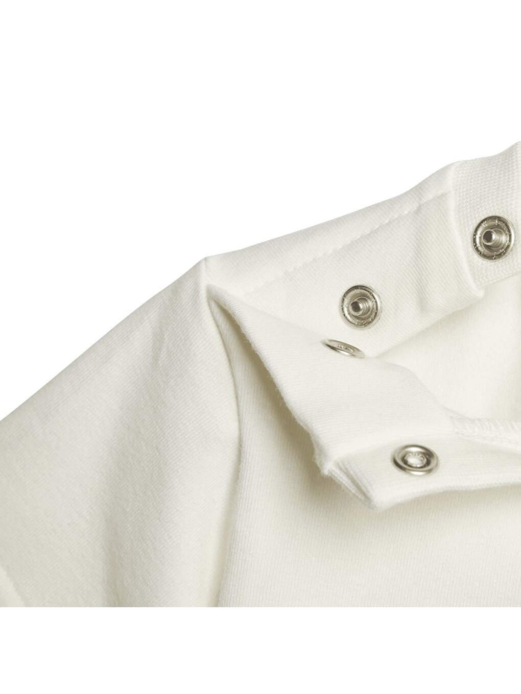 Karışık Disney Minnie Mouse Bebek Yuvarlak Yaka Eşofman Takımı-3