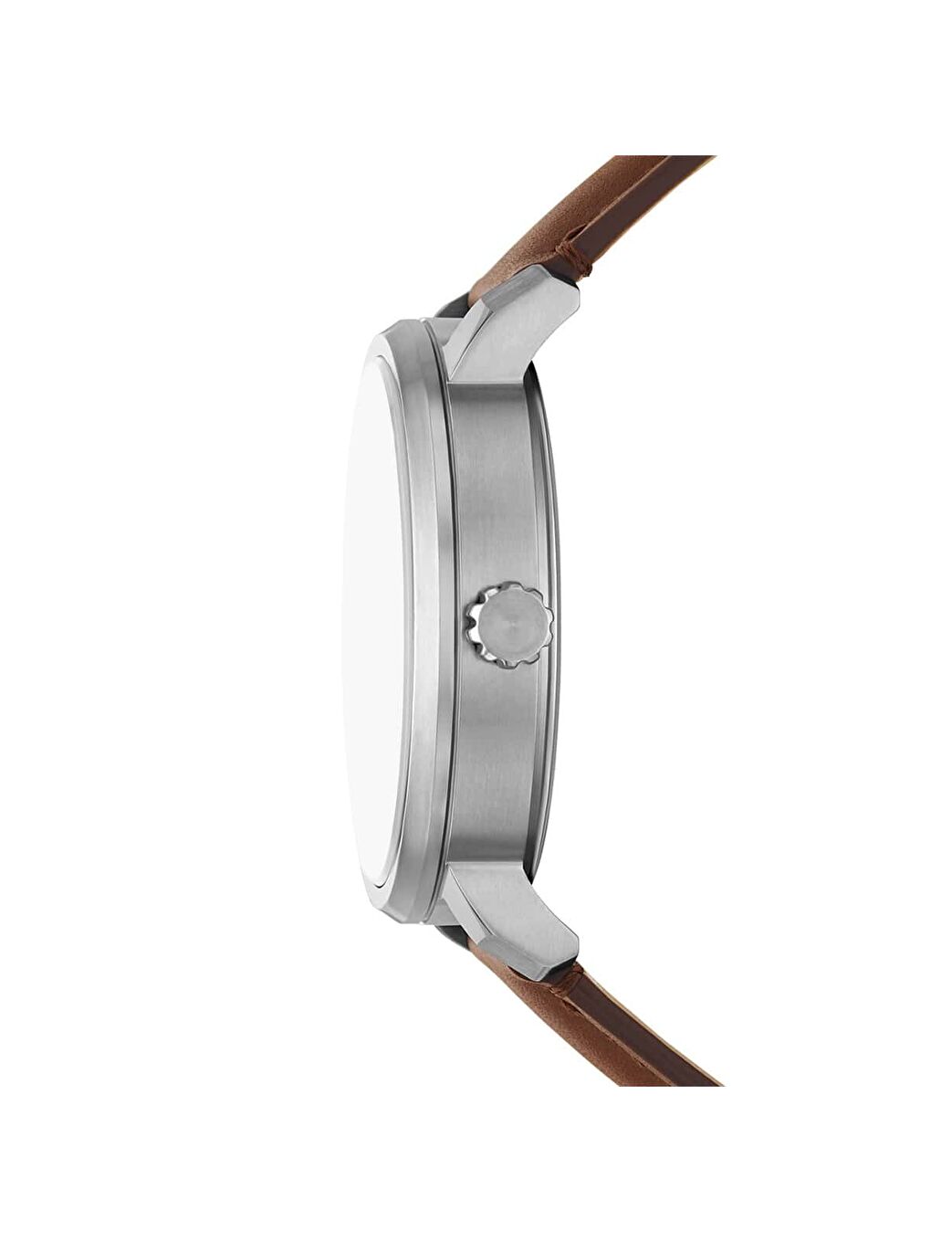 Kahverengi FBQ2907 Erkek Kol Saati-1