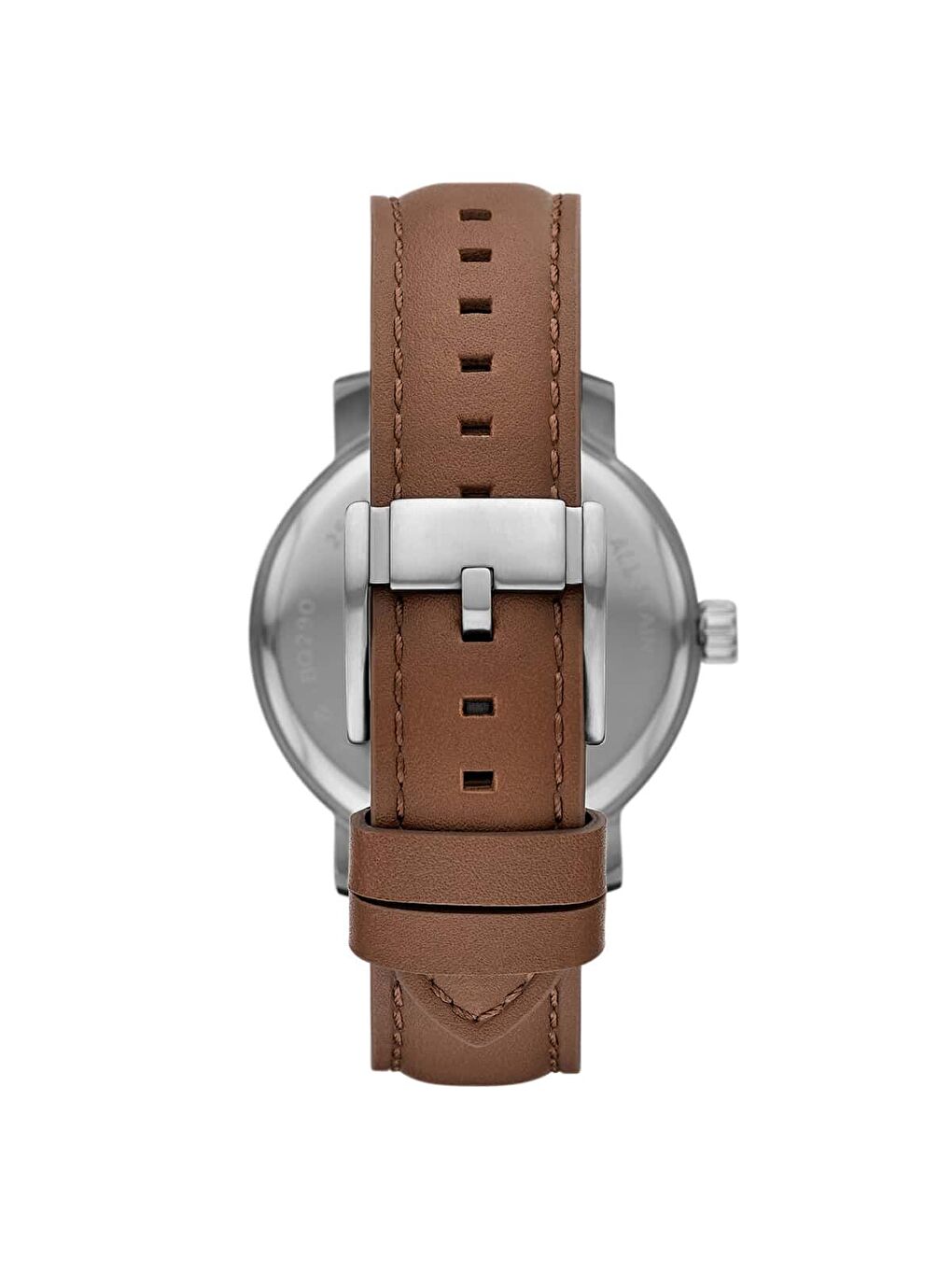 Kahverengi FBQ2907 Erkek Kol Saati-2