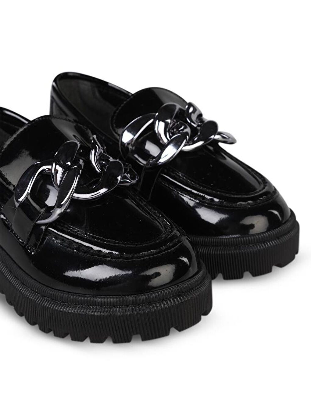 Girls -30 Numara Casual Ayakkabı - Siyah29