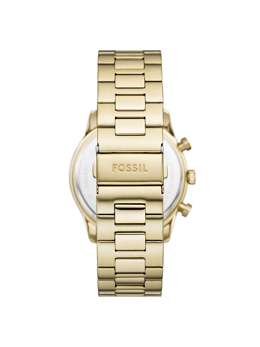 Sarı FBQ2855 Erkek Kol Saati-2