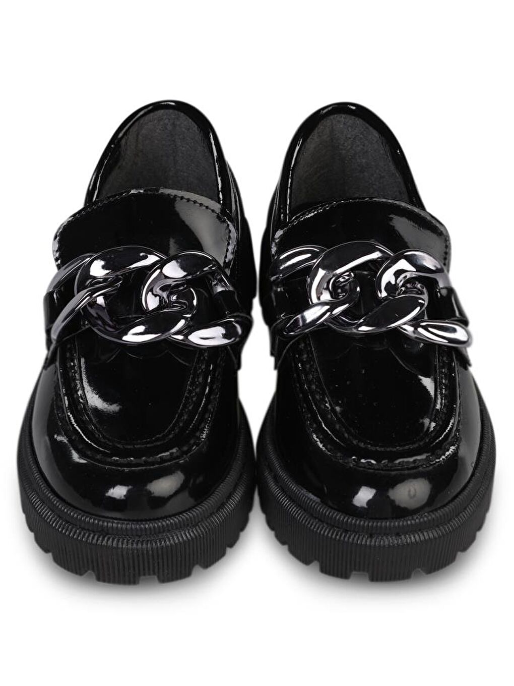 Girls -30 Numara Casual Ayakkabı - Siyah29-5