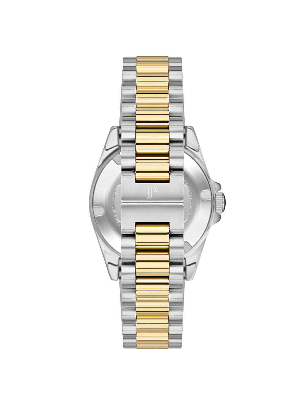 Sarı JPQLS3473X8 Kadın Kol Saati-2