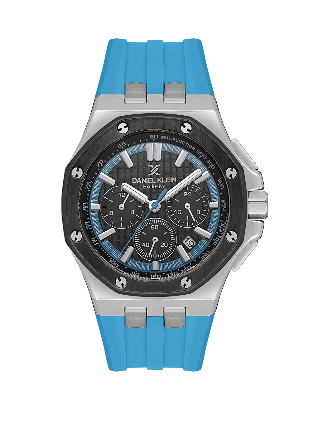 Mavi DKE.1.10685-4 Exclusive Erkek Kol Saati