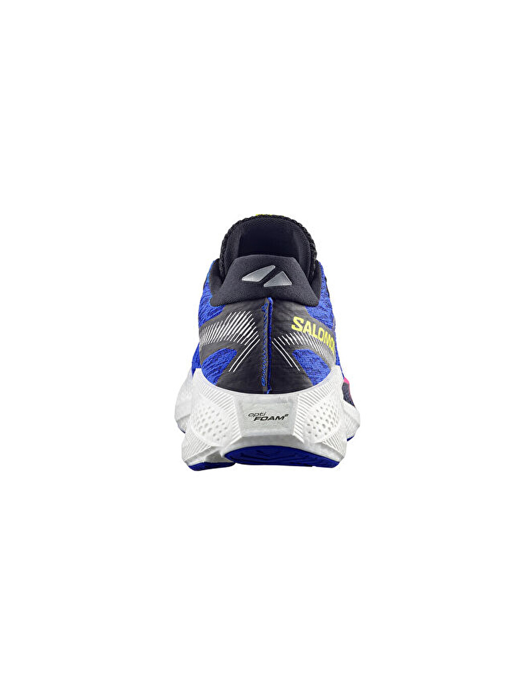 Aero Glide 4 Erkek Outdoor Koşu Ayakkabısıl49147400 Lacivert-5