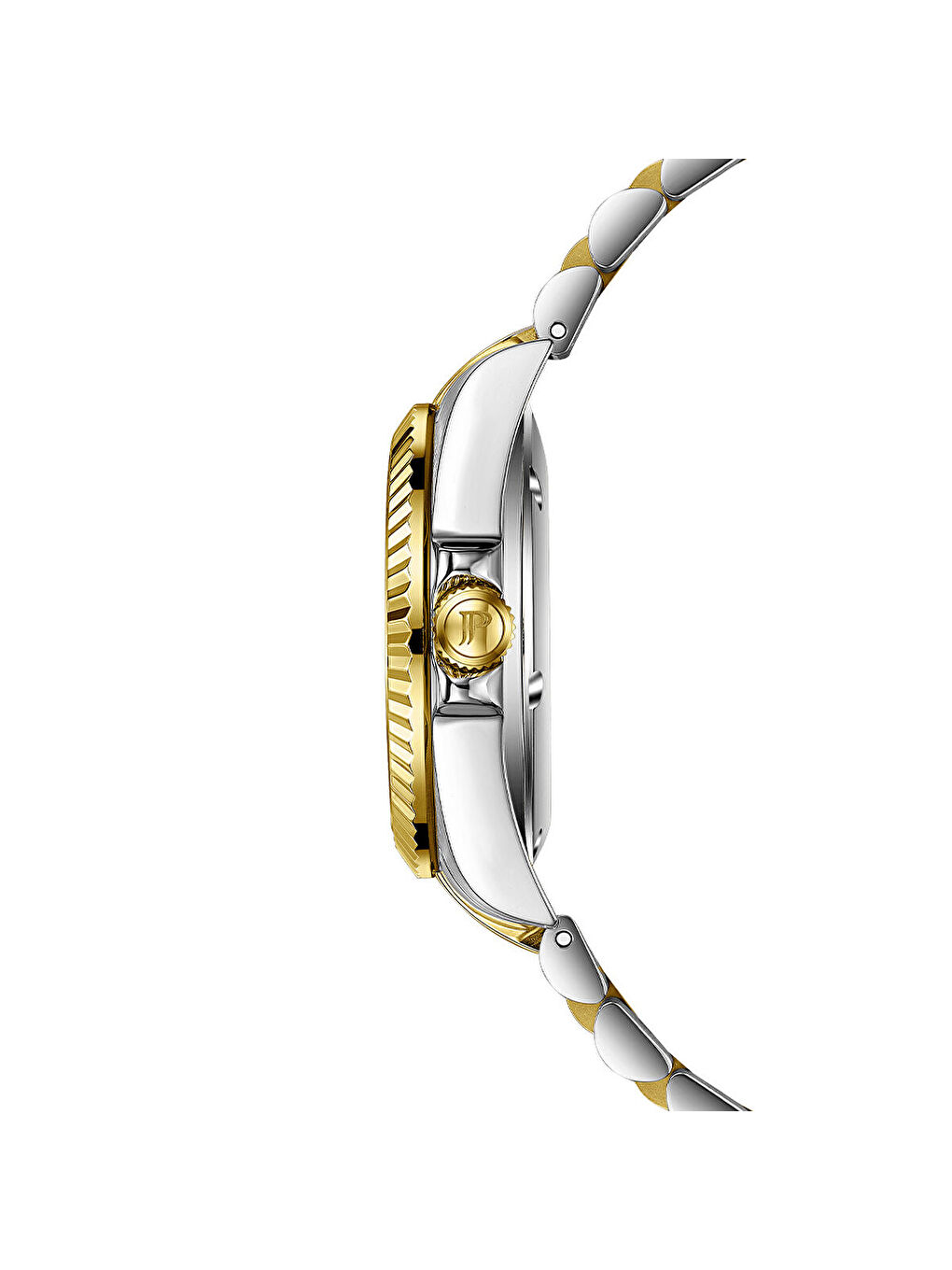 Sarı JPQLS587328YG Kadın Kol Saati-1