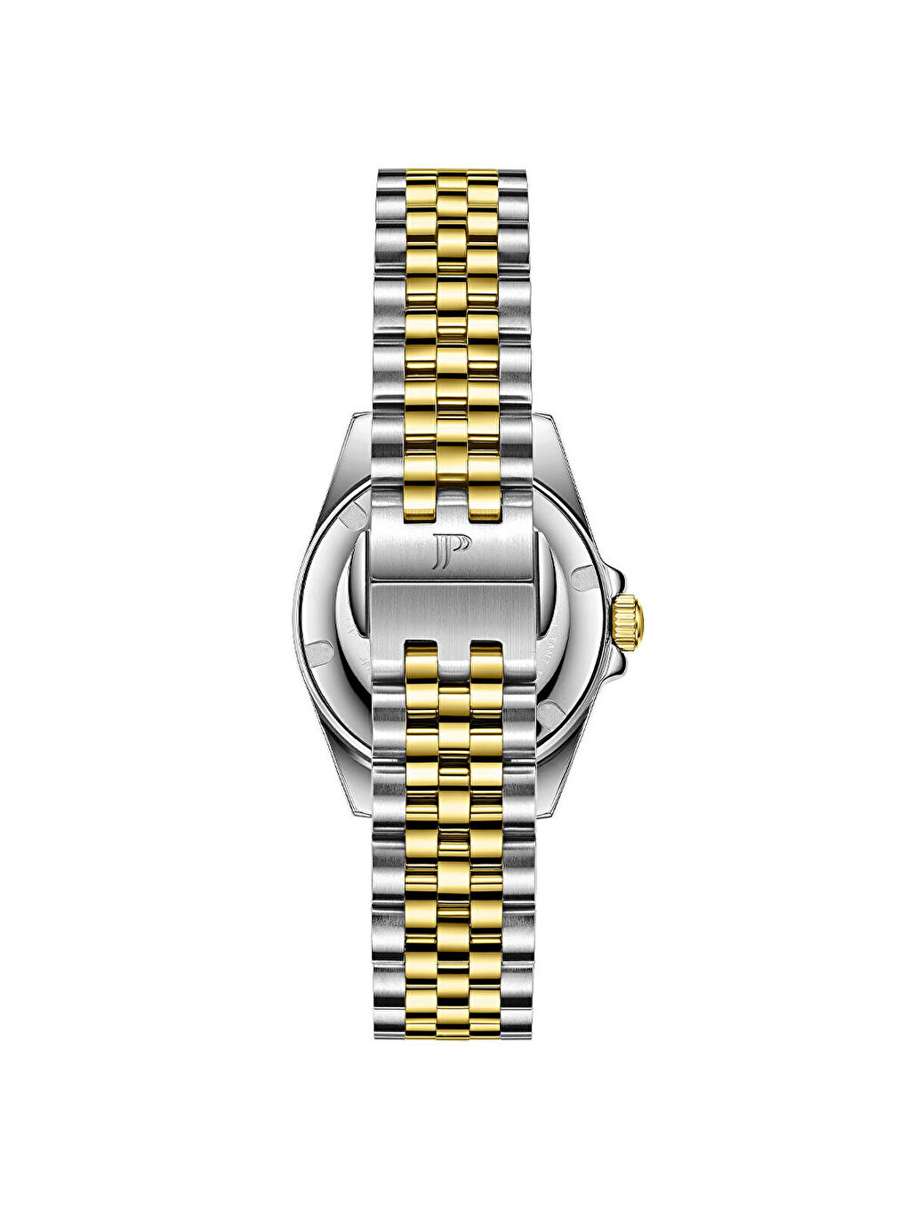 Sarı JPQLS587328YG Kadın Kol Saati-2