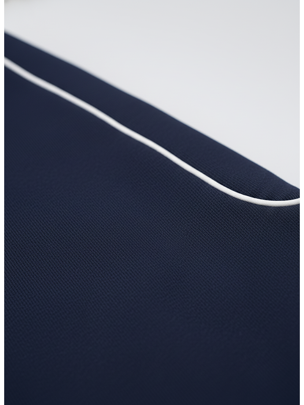 Erkek Çocuk Pamuklu Lacivert Goal Area Sweatshirt 2'Li Takım – Rahat Spor Tasarım-1