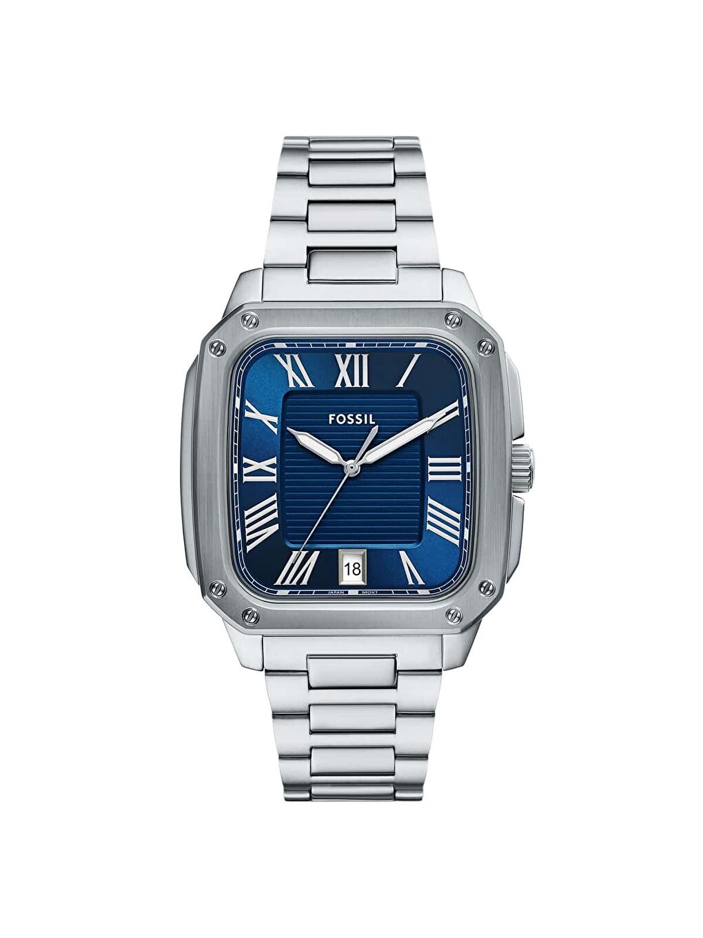 Gri FFS6121 Erkek Kol Saati