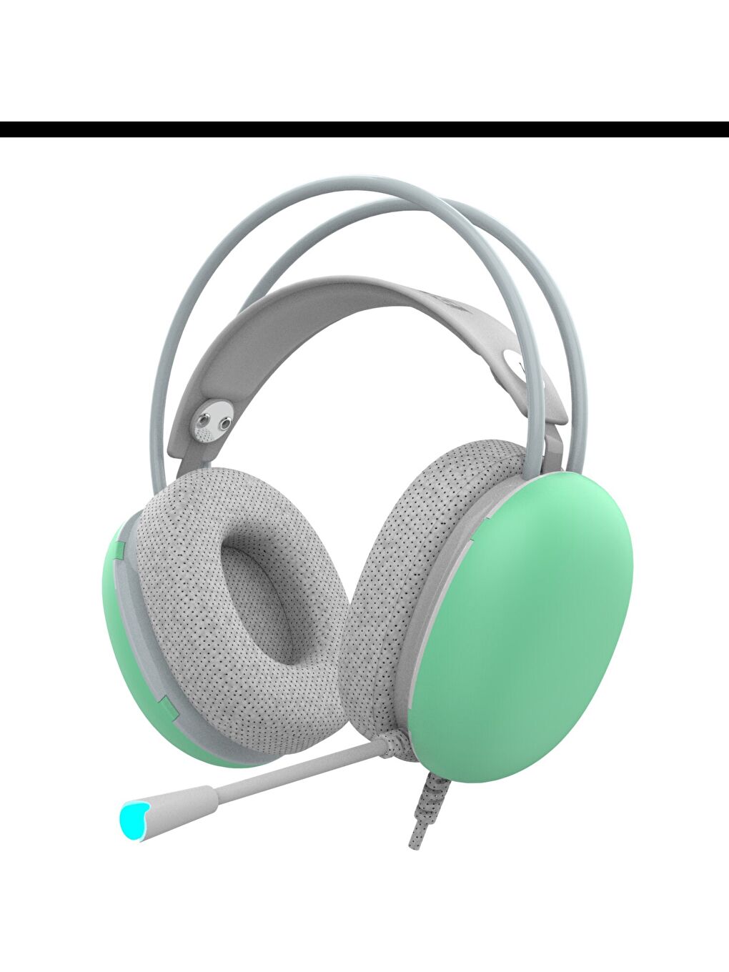 IGK-X8Y Empousa Series 7.1 Surround Rgb LED  Effect Gaming Oyuncu Kulaklığı-1