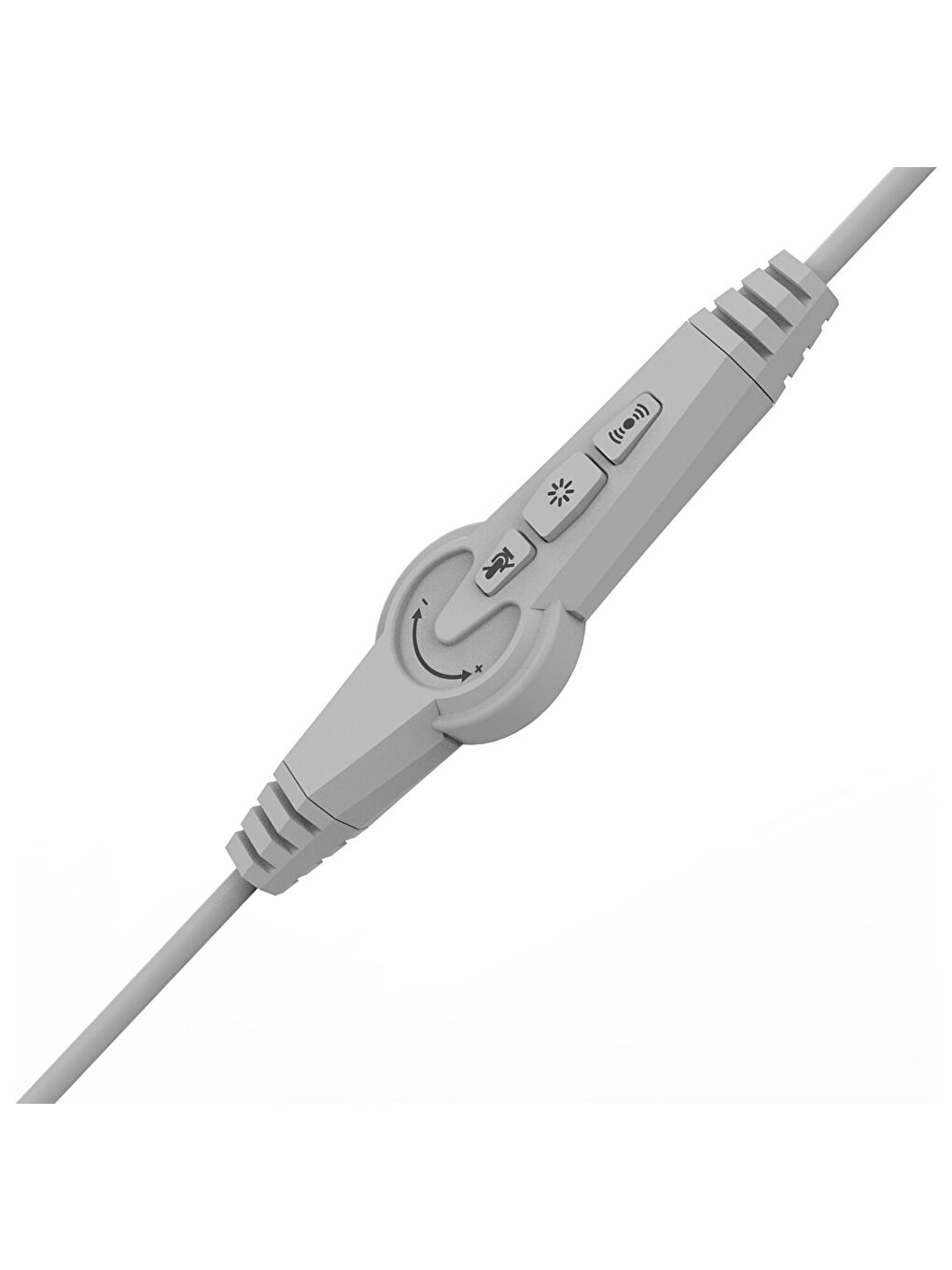 IGK-X8Y Empousa Series 7.1 Surround Rgb LED  Effect Gaming Oyuncu Kulaklığı-3